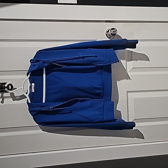 Crop jacket - Picture 1 of 2